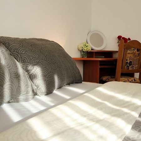 Apartmán Nikolina I Katarina Otočac Exteriér fotografie