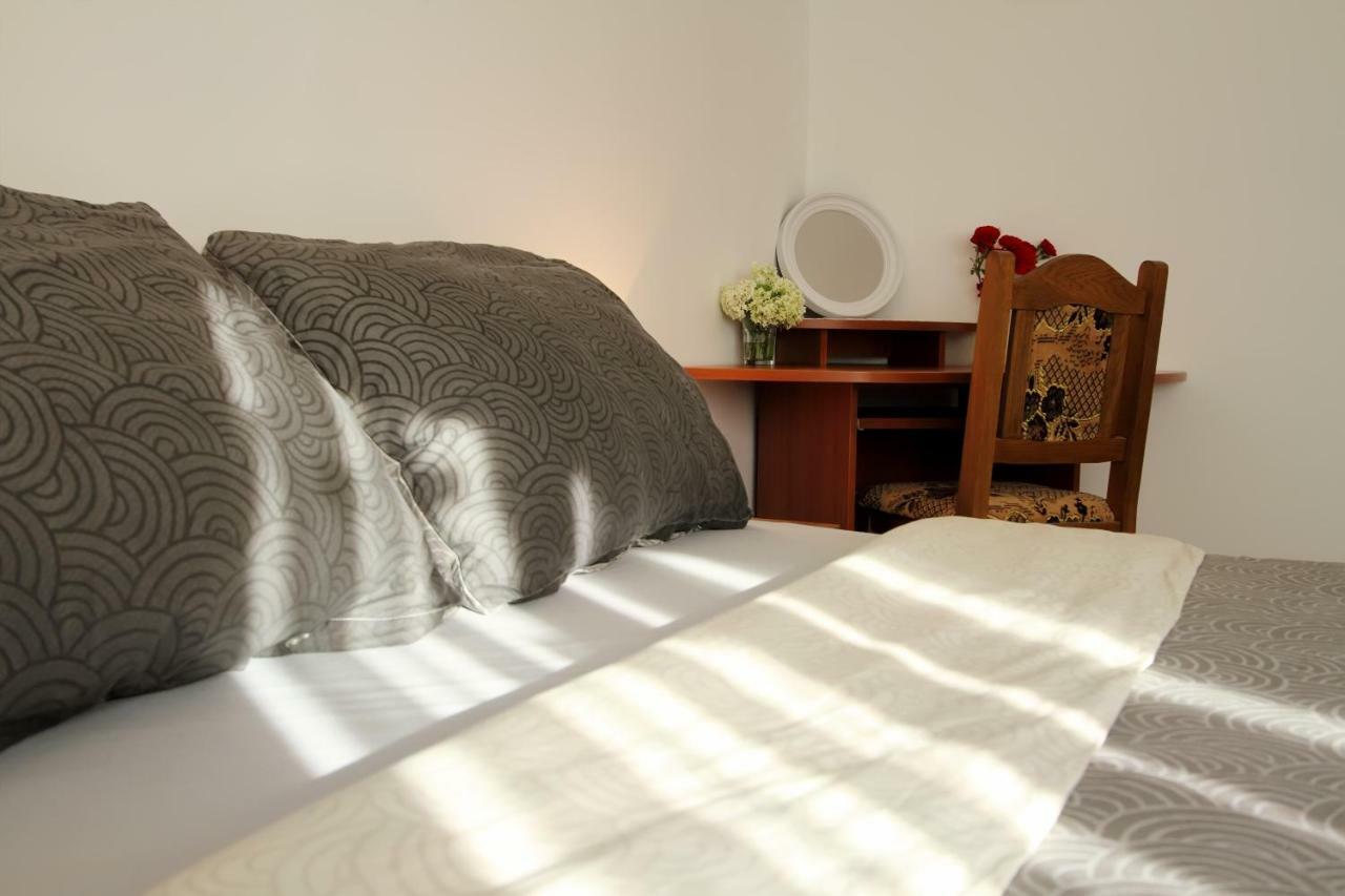 Apartmán Nikolina I Katarina Otočac Exteriér fotografie